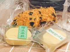 -鲍师傅糕点(江苏路店)