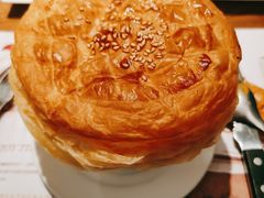 -米兰西点(兴隆台店)