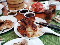 -金玛国宾酒店-自助西餐厅