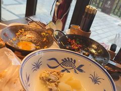 -寨子里的·钵钵菜·湘西山里菜(魅力湘西店)