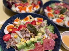 -米仓食堂(凯德广场店)