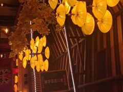 -老灶房-四川土菜(铁牛广场店)