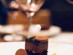-金奥国际酒店温哥华扒房Vancouver Grill