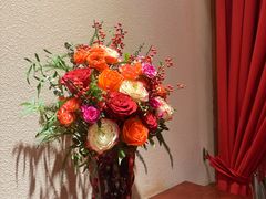 -玫瑰厅上海菜(兴国路店)