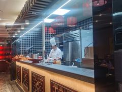 -李记饺子·熏酱东北菜(欢乐谷店)