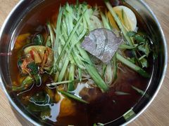 -韩麦大冷面(桂花街直营店)