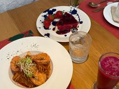 -LUCCA卢卡西班牙海鲜饭(远洋广场店)
