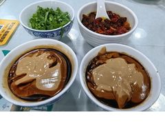 -同城四季爆肚涮羊肉(安华里店)