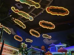 -南宁方特东盟神画