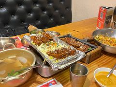 -小木屋米酒店·韩国料理(深圳总店)