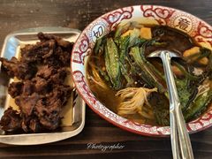 -破店肥哈·东北烧烤·夜宵(南山保利店)