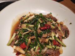 -吃饭皇帝大土家民族菜(正大广场店)