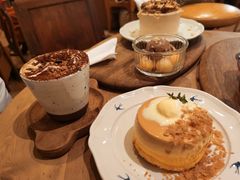-懒鱼时光馆(沙坪坝店)
