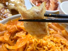 -屋里家延边朝鲜族冷面(南园店)