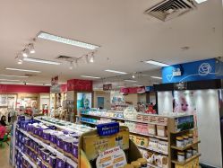 -孩子王(奥克斯广场店)