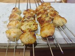 -鼎原力量东北吊炉烧烤(临河街店)