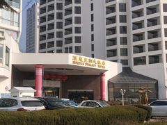 -汇泉王朝大饭店-旋转餐厅(南海路店)