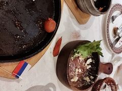-俄士厨房(环球港店)