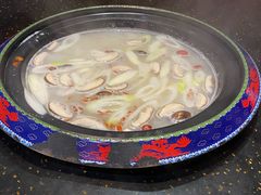 -成都老码头火锅(旺角店)