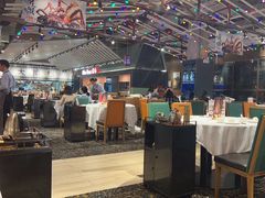 -稻香酒家·34年老字号·港式粤菜(汉街店)