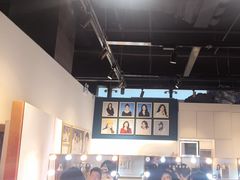 -海马体照相馆(天津世纪都会店)
