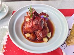 -春色如许·茶食餐厅(桃李春风店)