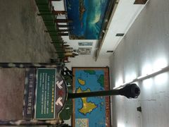 战地观光园-大嶝英雄三岛战地观光园