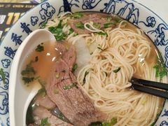 -陳香貴·兰州牛肉面(东方宝泰店)
