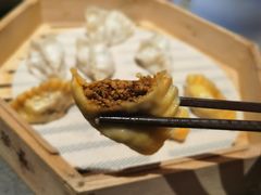 -德发长·花式蒸饺(大唐不夜城店)