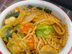 -堂堂小伙夫·辽宁小吃大排档(京西大悦城店)