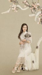 -盘子女人坊生日照·摄影馆(浦东店)