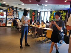 -麦当劳(龙湖时代天街店)