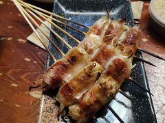 -一吉焼鸟·FOUNDER(桂林路店)