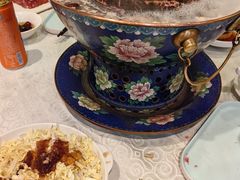 -东来顺饭庄(新源里店)