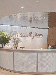 -馨月汇·一悦馨香月子中心(前滩店)