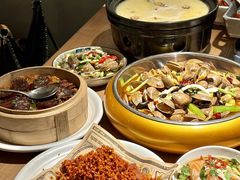 -乔街深夜食堂·小龙虾·高压锅生蚝(杭州总店)