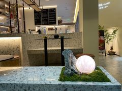 大堂-隅乐胡椒虾·台湾菜·团建(皇岗店)