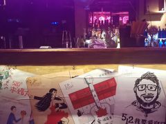 -胡桃里乐队酒馆(昙华林店)