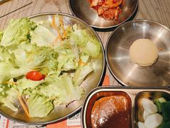 -西塔老太太泥炉烤肉(杭州首店)