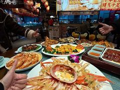 -蚝得喜海鲜(东城店)