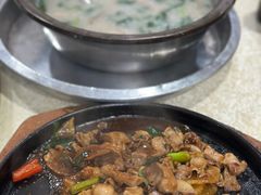 -标记美食新鲜猪杂(兴南大道店)