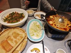 -肖记公安牛肉鱼杂馆·省级非物质文化遗产(江汉路直营店)