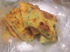 -咏春葱油饼(德政中路店)