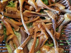 -阿婆情腊排骨火锅(金虹路店)