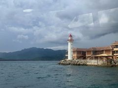 -海南分界洲岛旅游区