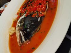 剁椒鱼头-凤凰湘语·湘粤鲜融(浦东旗舰店)