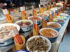 -古道村落(温汤店)