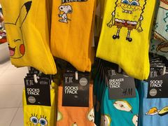 -H&M(鹏欣水游城店)