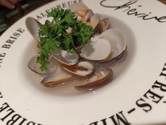 -岛风·台食小馆 ISLAND BISTRO(烟台山店)