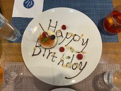 -LA MAISON公鸡和龙(蛇口店)